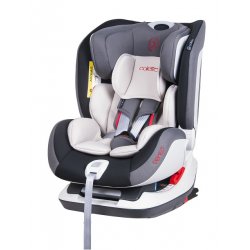 Grey - Автокресло Coletto Vento Isofix